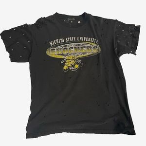 Vintage Wichita T-shirt
